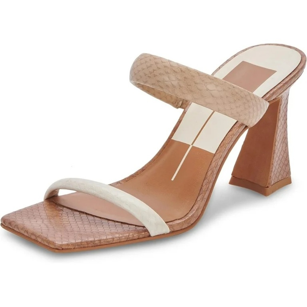 Dolce Vita Novah Heels